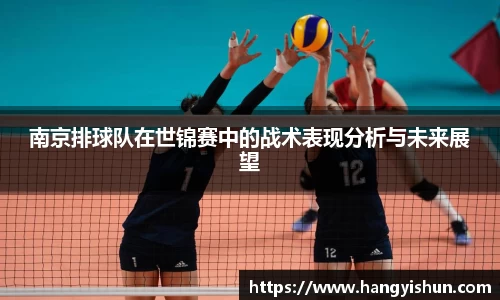 南京排球队在世锦赛中的战术表现分析与未来展望